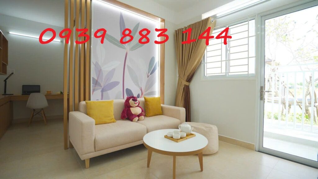 Căn hộ nhà ở xã hội Nam Long 2