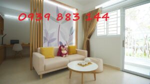 Căn hộ nhà ở xã hội Nam Long 2