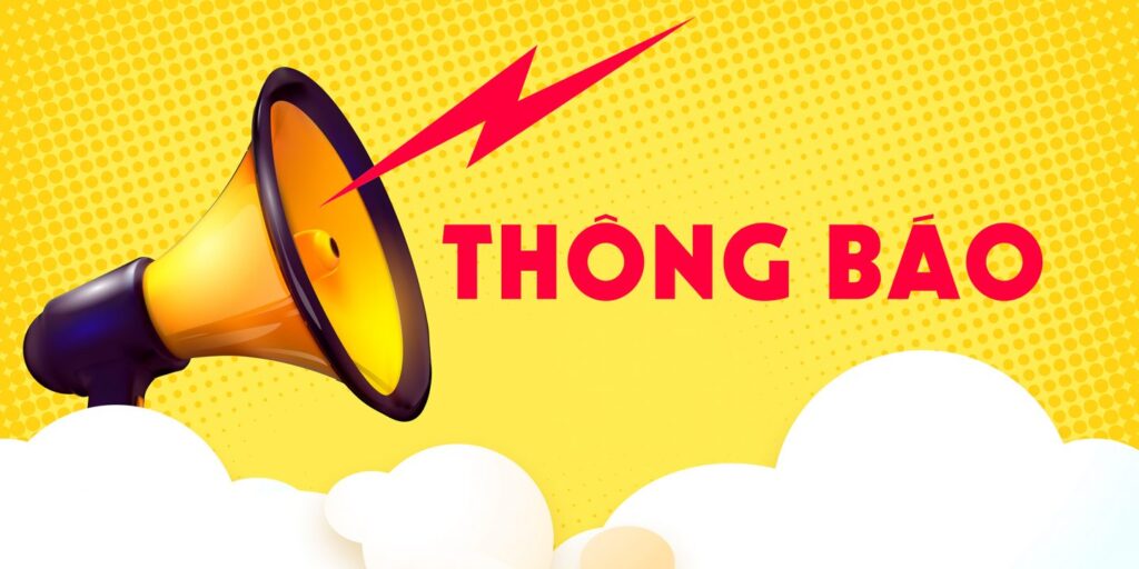 THÔNG BÁO BỔ SUNG HỒ SƠ – NHÀ Ở XÃ HỘI NAM LONG 2 (Lô 9A)